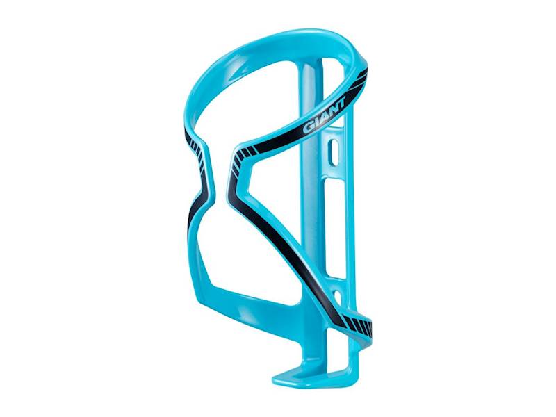 Koszyk bidonu Liv Airway Sport blue/glossblack
