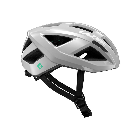 Kask Lazer Tonic KinetiCore Ice Grey M
