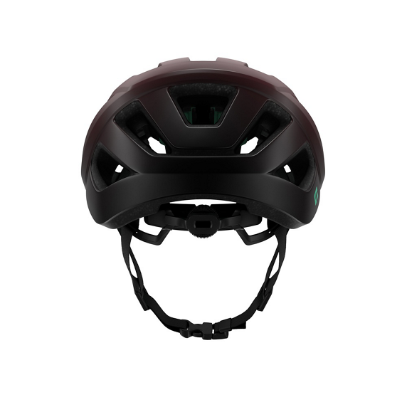 Kask Lazer Tonic KinetiCore Cosmic Berry Black L