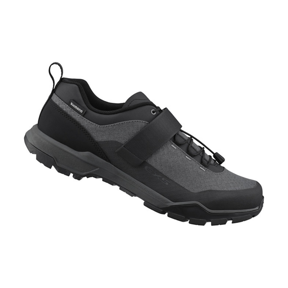 Buty Shimano SH-EX500 rozm. 42 czarne