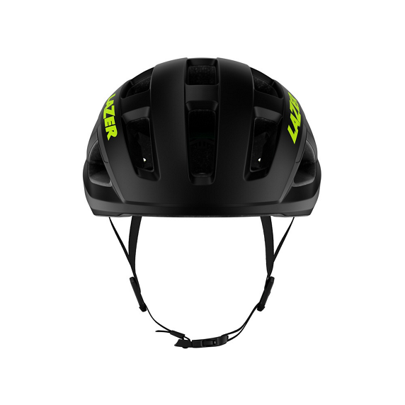 Kask Lazer Tonic KinetiCore Flash Yellow Black M