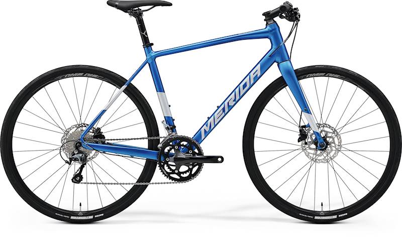 Rower Merida Speeder 300 L(56) Silk Blue