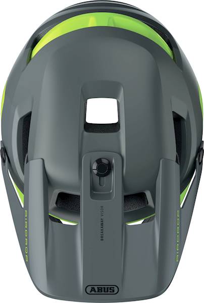 Kask Abus  AirDrop concrete grey S|M (52-58)