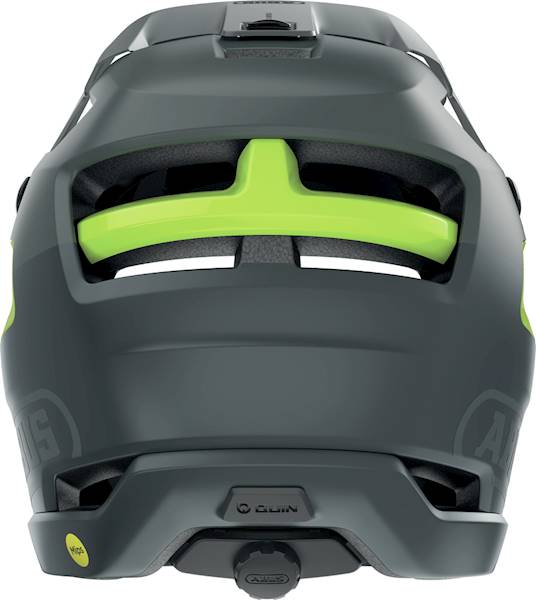 Kask Abus  AirDrop concrete grey S|M (52-58)