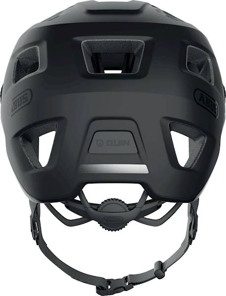 Kask Abus MoDrop (57-61) L velvet black