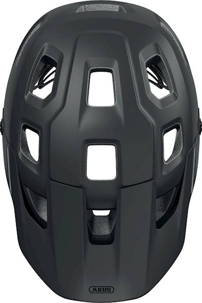 Kask Abus MoDrop (57-61) L velvet black
