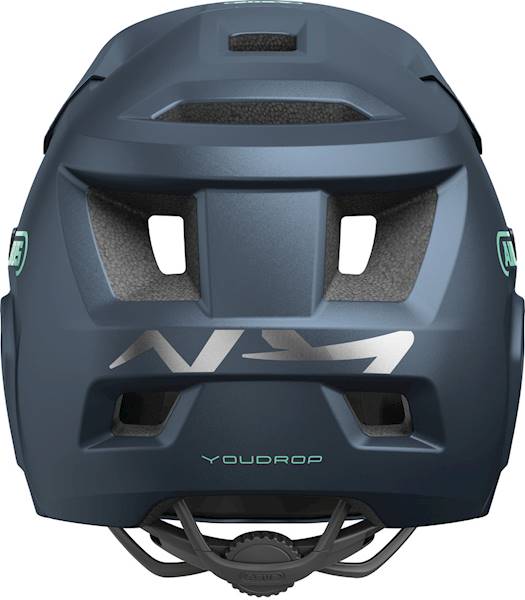 Kask Abus YouDrop FF (48-55) S midnight blue