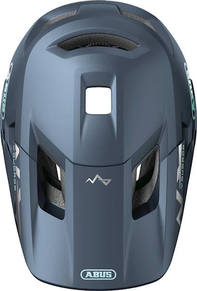 Kask Abus YouDrop FF (48-55) S midnight blue
