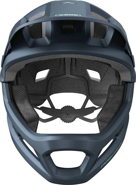 Kask Abus YouDrop FF (48-55) S midnight blue
