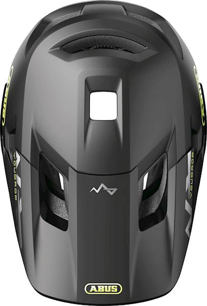 Kask Abus YouDrop FF  (48-55) S velvet black 