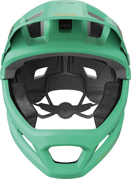 Kask Abus YouDrop FF  (48-55) S salvia green