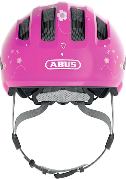 Kask Abus Smiley 3.0 (45-50) S butterfly shiny