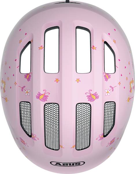 Kask Abus Smiley 3.0 (45-50) S rose princess