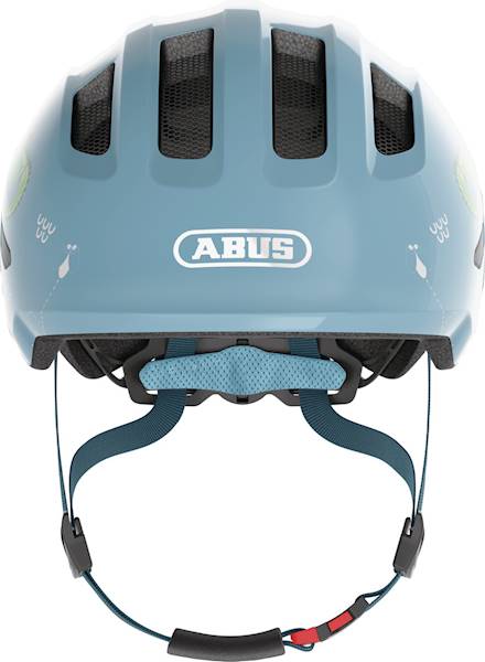Kask Abus Smiley 3.0 (45-50) S blue croco
