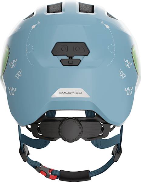 Kask Abus Smiley 3.0 (50-55) M blue croco