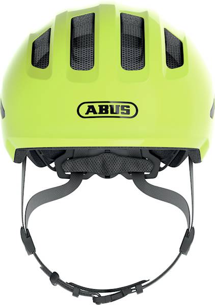 Kask Abus Smiley 3.0 (50-55) M shiny yellow