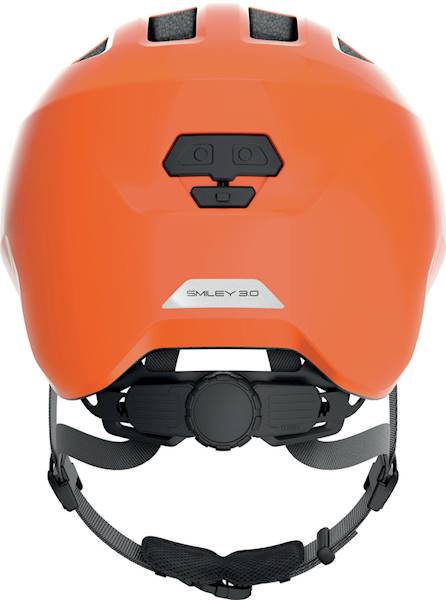 Kask Abus Smiley 3.0 (50-55) M shiny orange