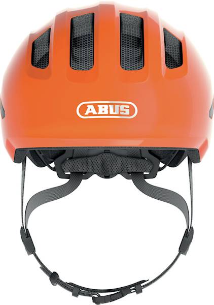 Kask Abus Smiley 3.0 (50-55) M shiny orange