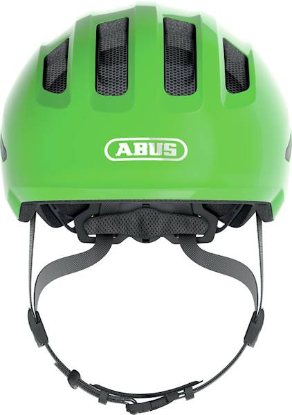 Kask Abus Smiley 3.0 (50-55) M shiny green