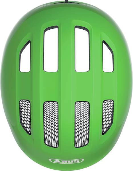 Kask Abus Smiley 3.0 (50-55) M shiny green