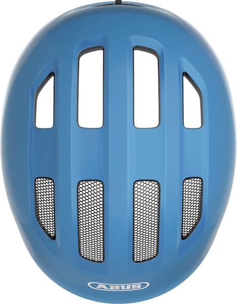 Kask Abus Smiley 3.0 (50-55) M shiny blue