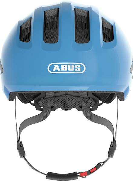 Kask Abus Smiley 3.0 (50-55) M shiny blue