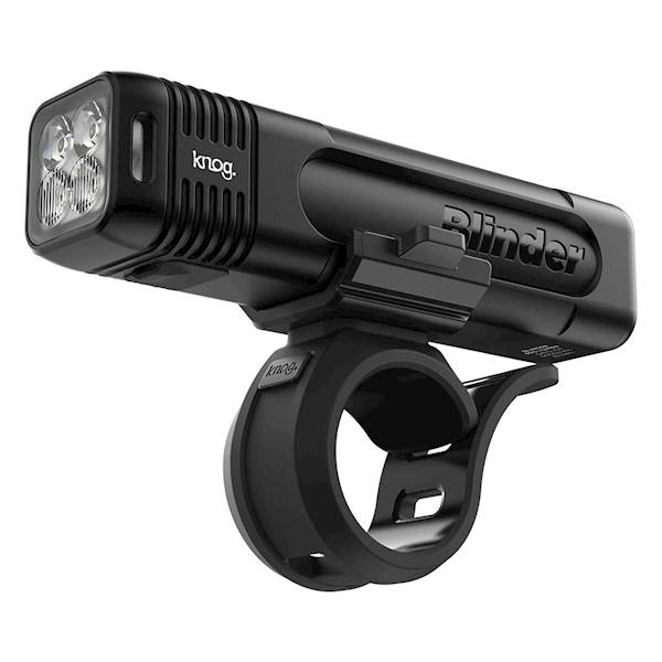 Lampa przód Knog Blinder Pro 600