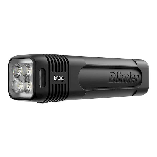Lampa przód Knog Blinder Pro 900