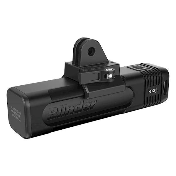 Lampa przód Knog Blinder Pro 900