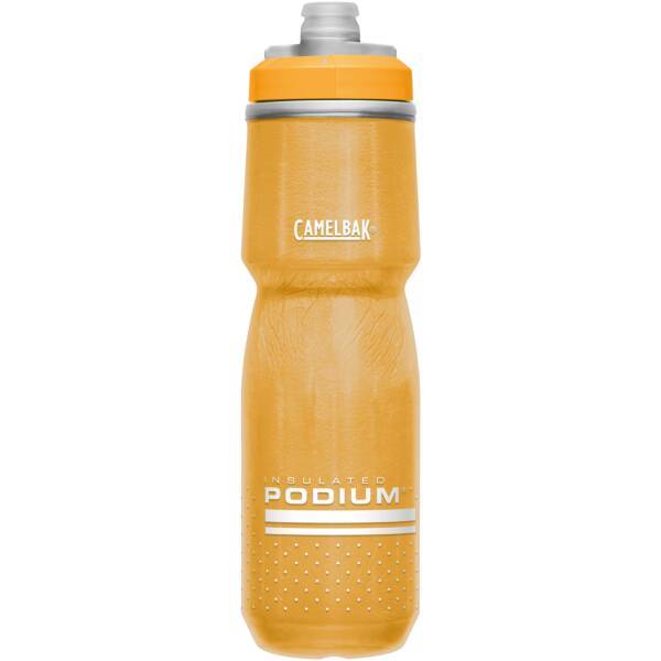 Bidon CamelBak Podium Chill 710ml - Orange