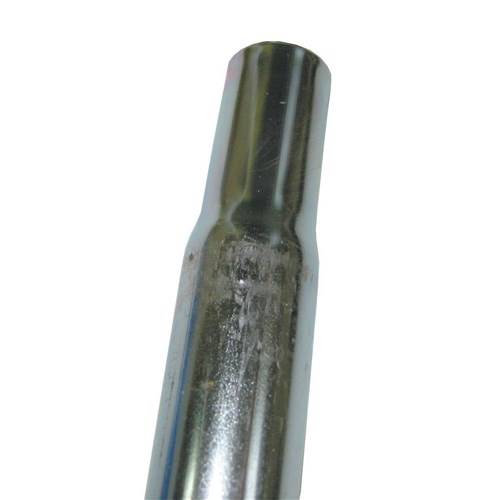 Wspornik siodła 25,4X500 STAL