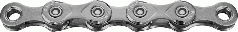 Łańcuch KMC X11 EPT/11-SPEED/118L
