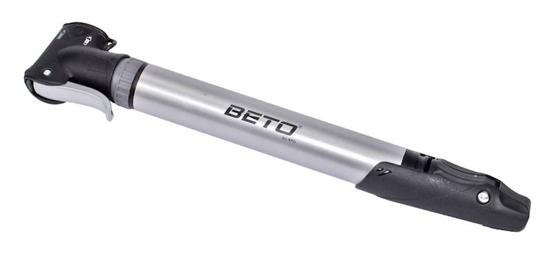 Pompka rowerowa Beto CLD-012T
