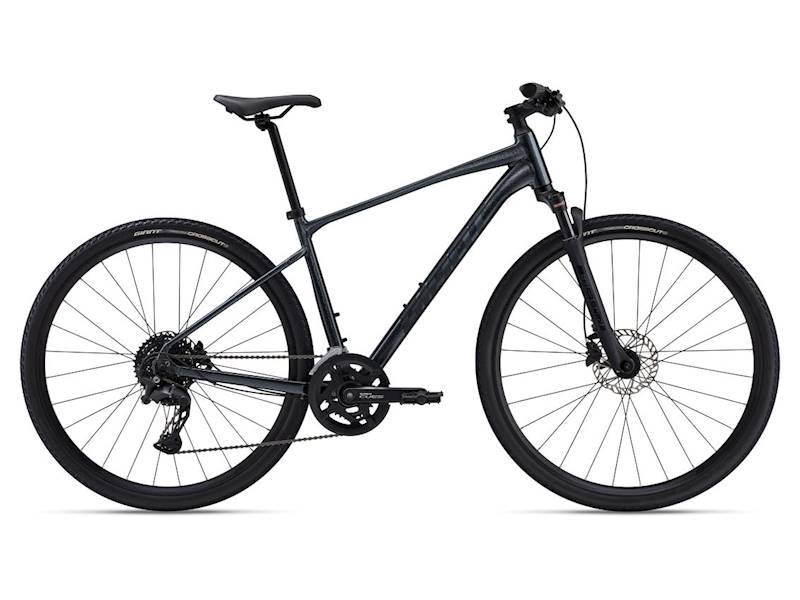 Rower Giant Roam 1 Disc XL Black Diamond
