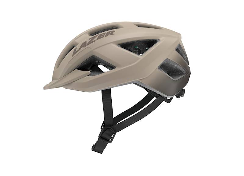 Kask Lazer CERRO KinetiCore Matte Taupe L 58-61cm
