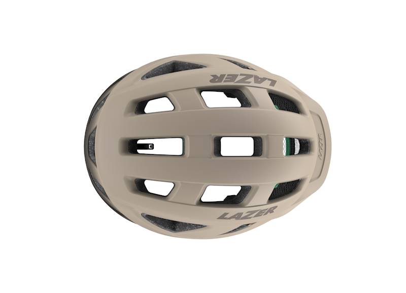 Kask Lazer CERRO KinetiCore Matte Taupe L 58-61cm