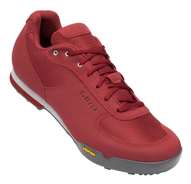 Buty męskie GIRO RUMBLE VR ox blood rozm. 48