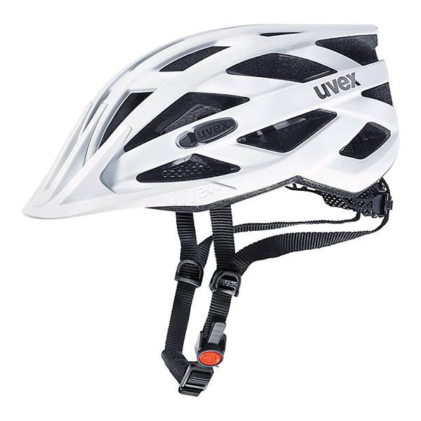 Kask Uvex I-vo cc 52-57cm biały mat