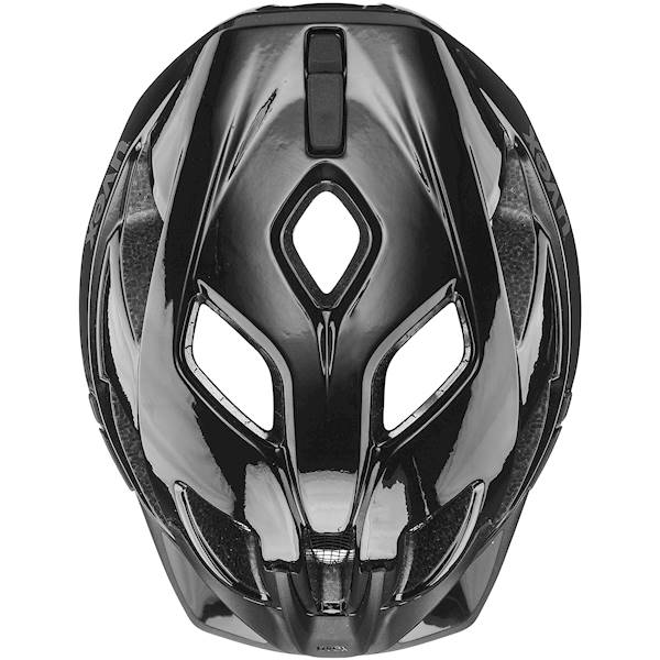 Kask Uvex Active 52-57 cm czarny