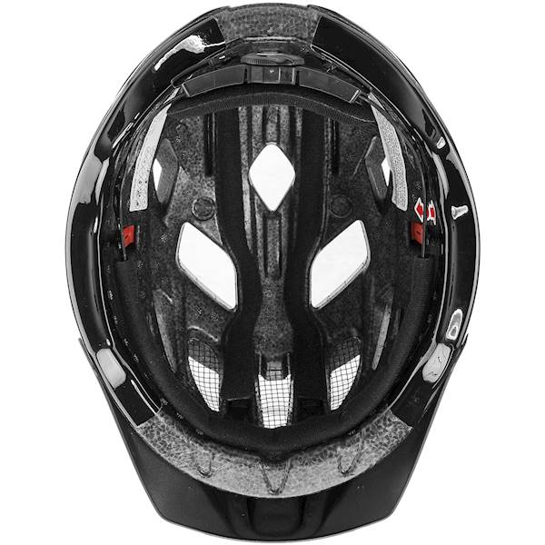 Kask Uvex Active 56-60 cm czarny