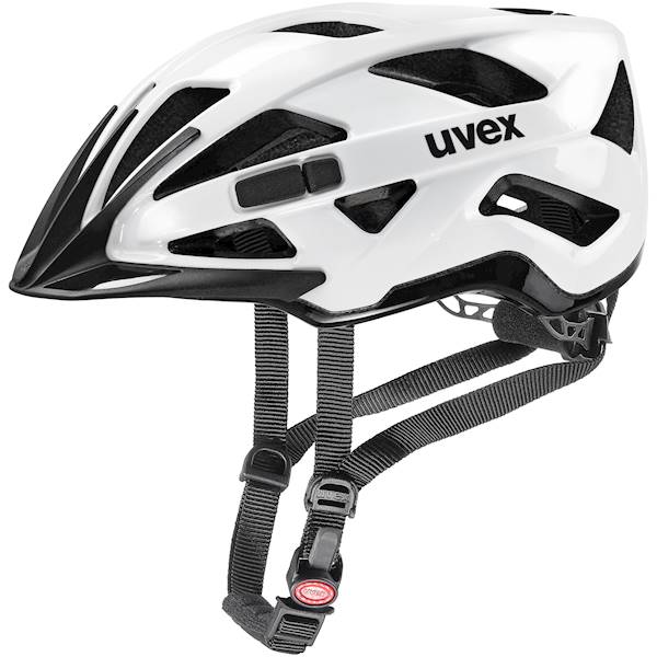 Kask Uvex Active 52-57 cm biały