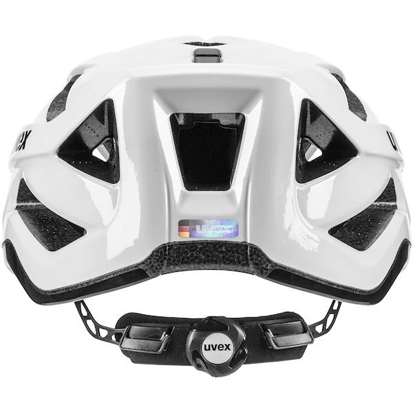 Kask Uvex Active 52-57 cm biały