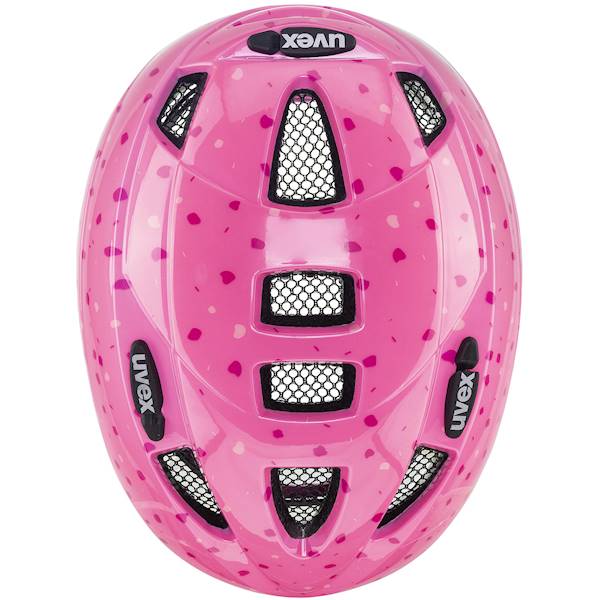 Kask Uvex Kid 2 (46-52) róż