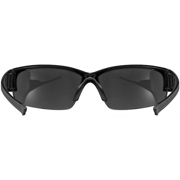Okulary Uvex Sportstyle 215 black litemirror