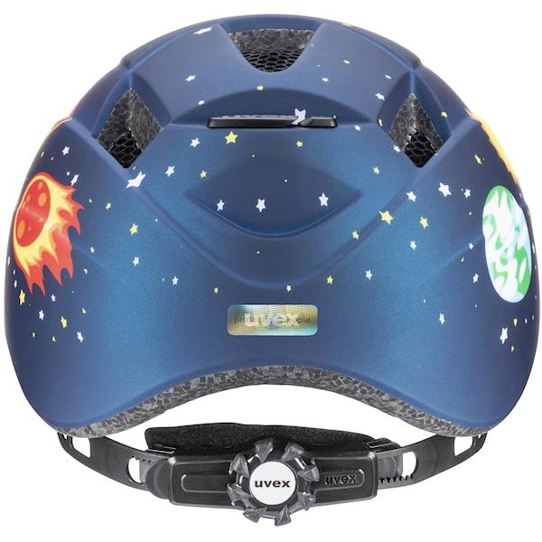 Kask Uvex Kid 2 CC 46-52cm kosmos