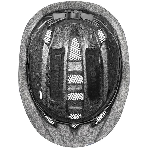 Kask Uvex Kid 2 CC 46-52cm kosmos