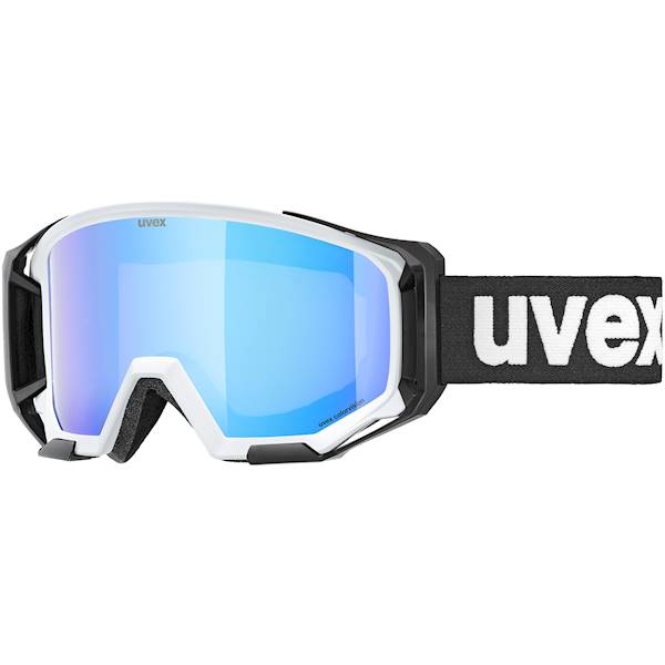 Gogle rowerowe UVEX Athletic CV