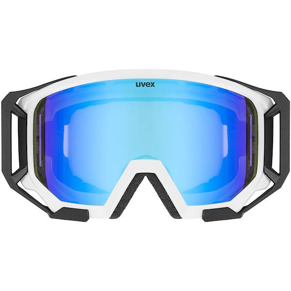 Gogle rowerowe UVEX Athletic CV