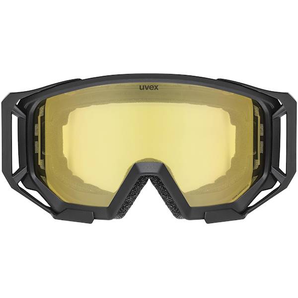 Gogle rowerowe UVEX Athletic CV