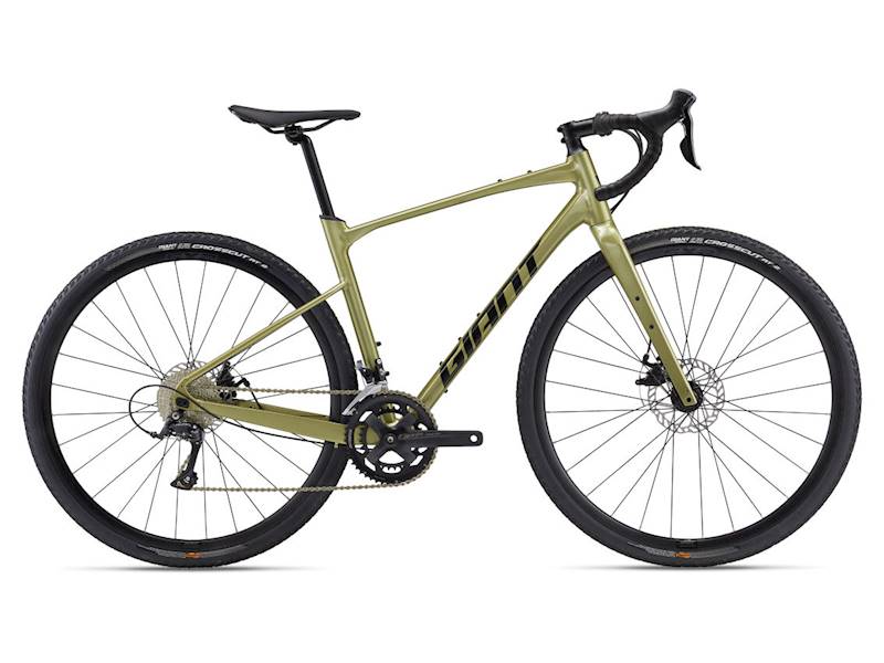 Rower Giant Revolt 2 L Bay Leaf